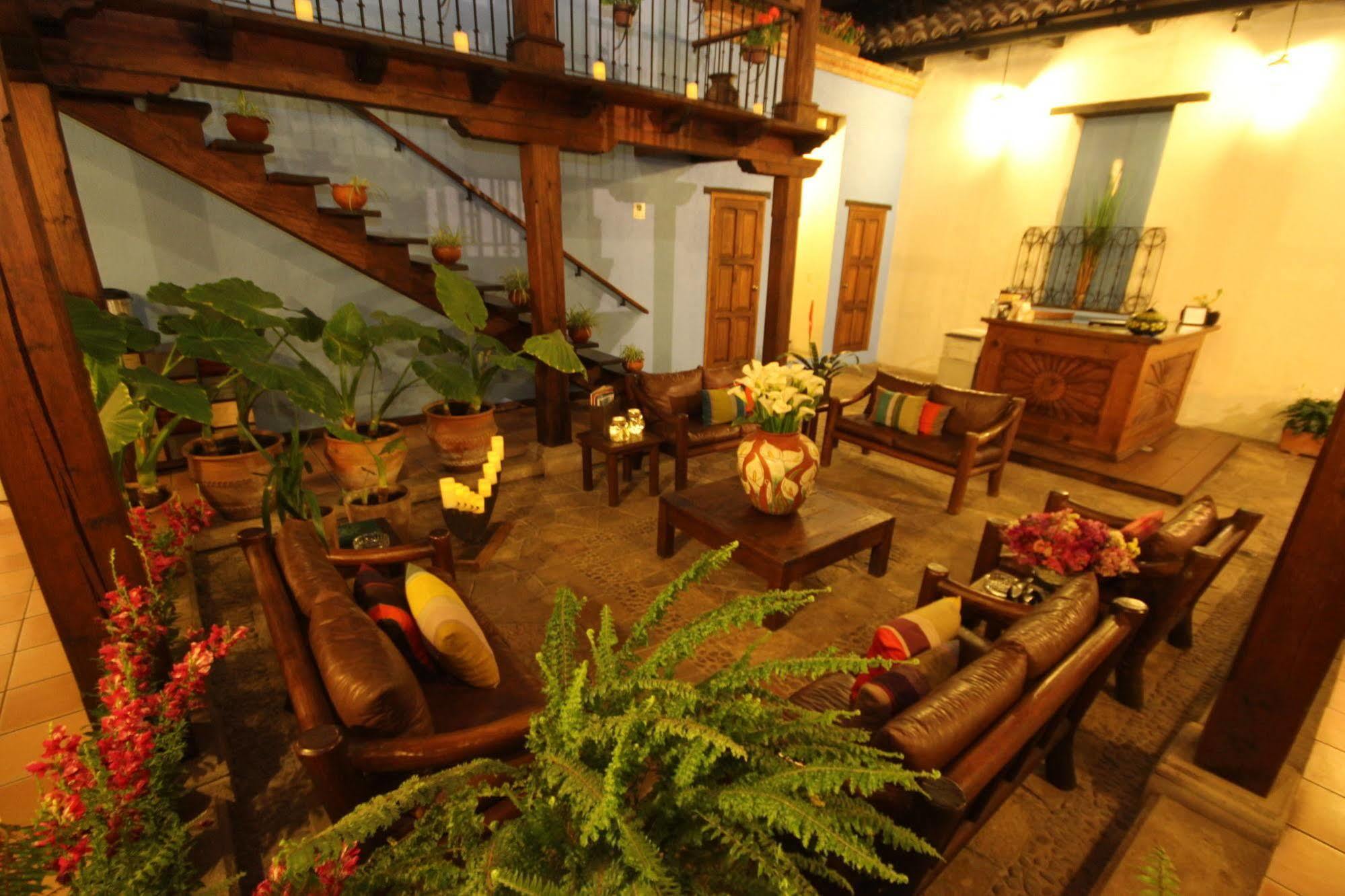 Docecuartos Hotel San Cristobal de las Casas Exterior photo