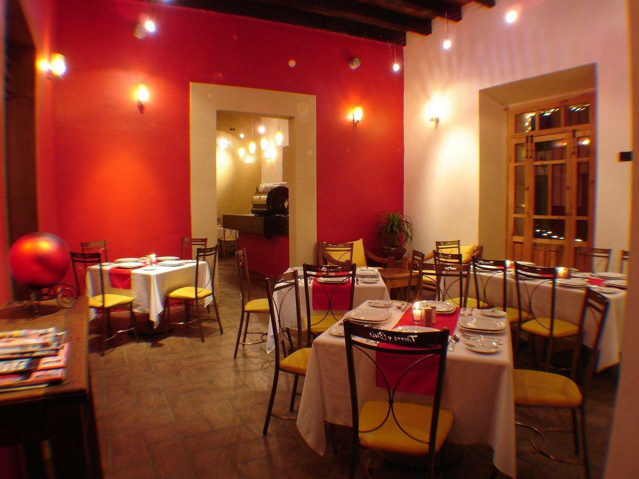 Docecuartos Hotel San Cristobal de las Casas Exterior photo